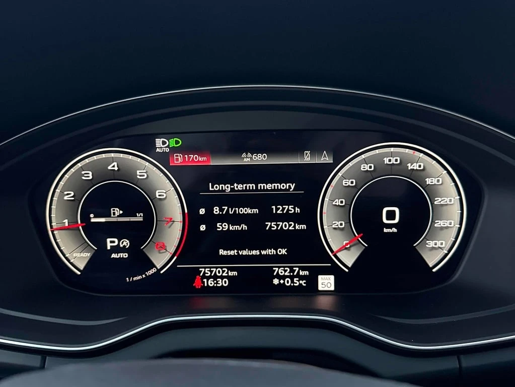 Audi Q5 * Technik * CARFAX * ���� �� �� | Mobile.bg � ����������� 8