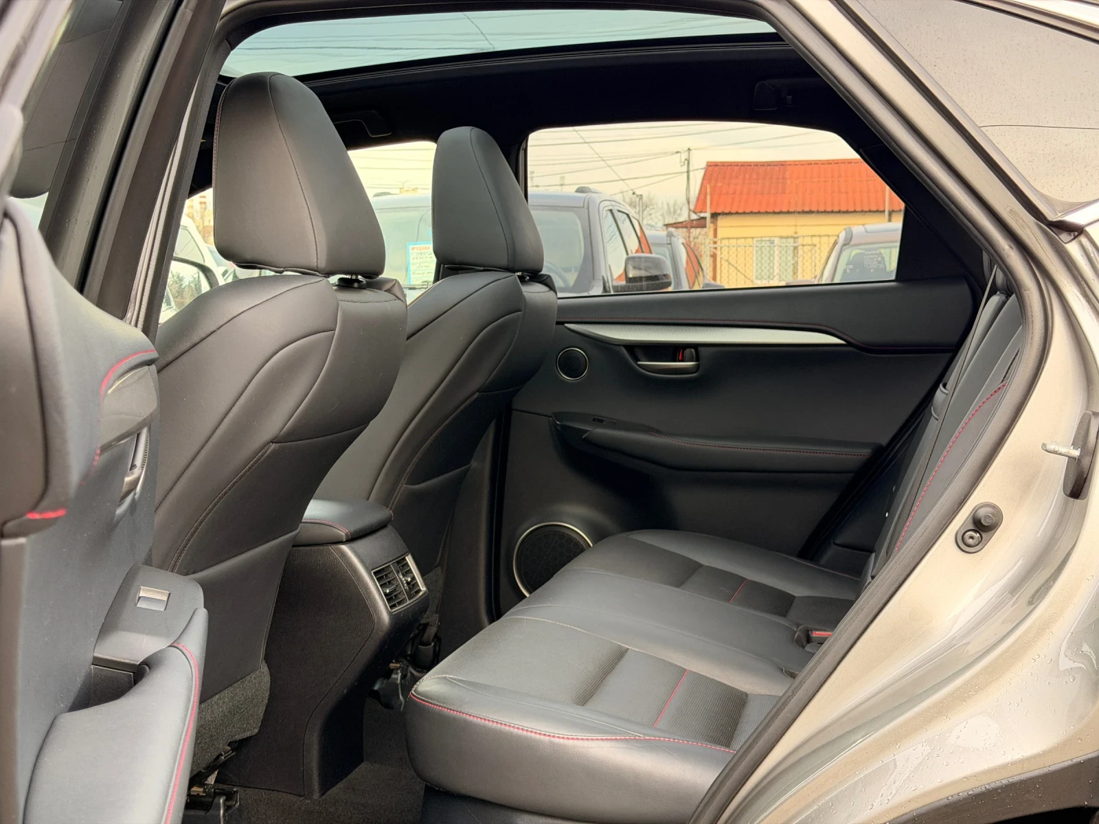 Lexus NX 300h F-SPORT-KEYLES-��������-�������-������-153�.��-��� | Mobile.bg � ����������� 11