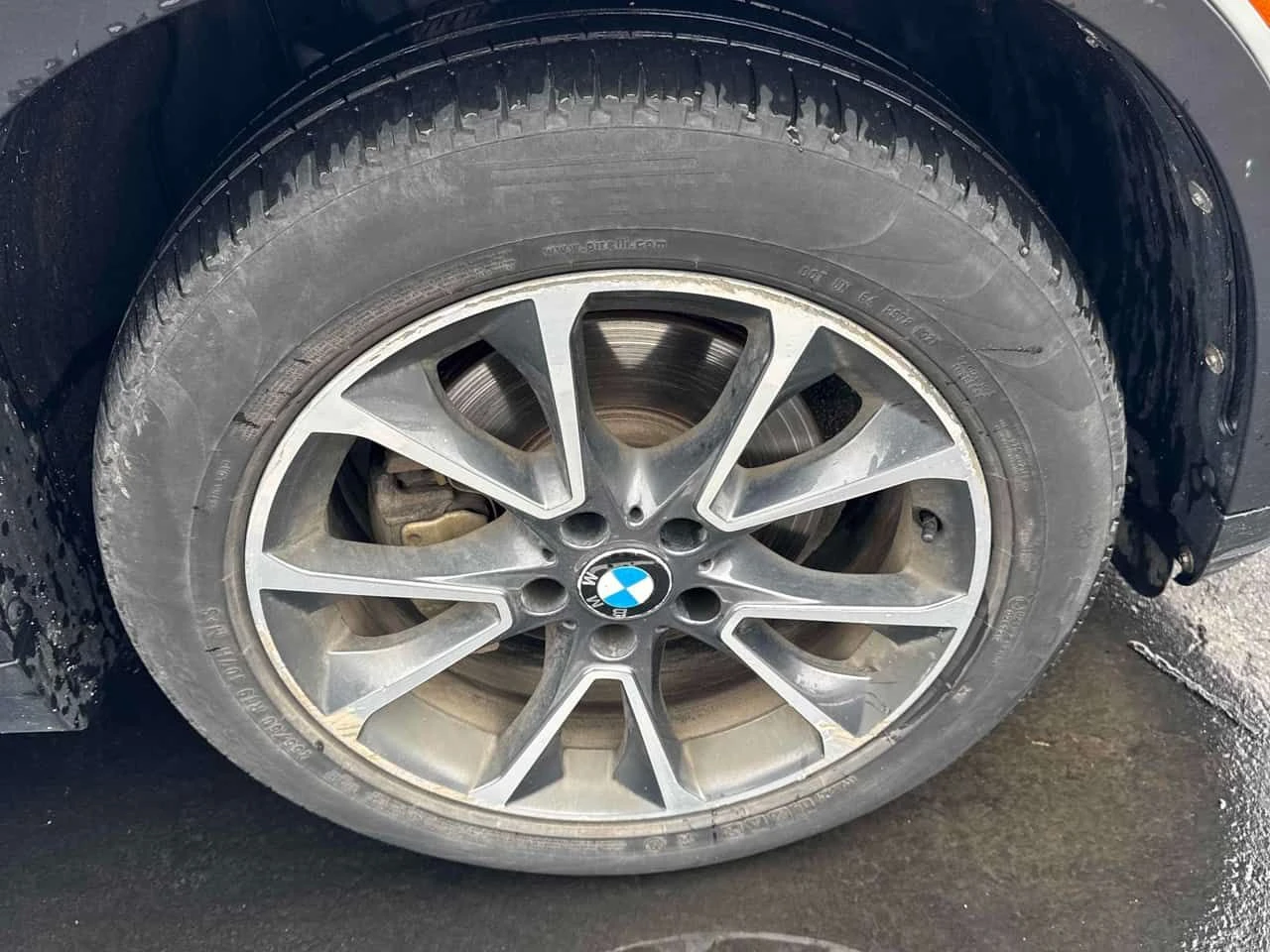 BMW X5 * xDrive35i * CARFAX * БЕЗ ПЪРВОНАЧАЛНА ВНОСКА, снимка 7 - Автомобили и джипове - 53998822