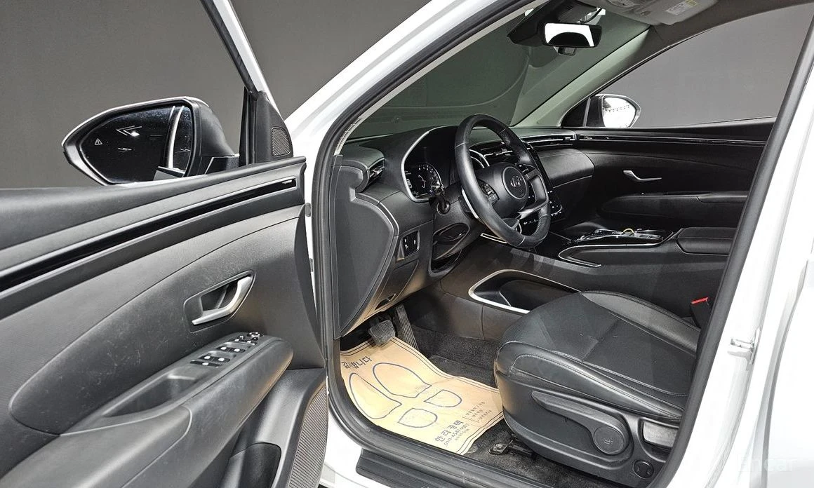 Hyundai Tucson ПОДГРЕВ* ОБДУХВАНЕ* КАМЕРА* КЕЙЛЕС* , снимка 6 - Автомобили и джипове - 54227644