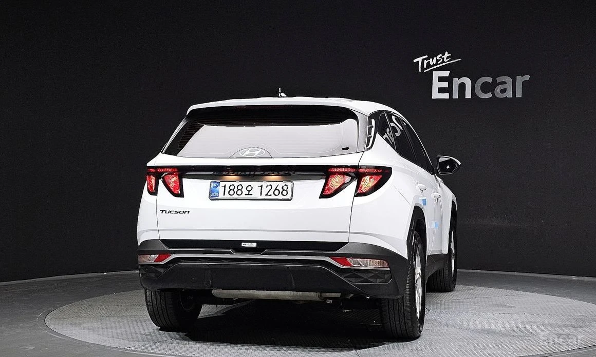 Hyundai Tucson ПОДГРЕВ* ОБДУХВАНЕ* КАМЕРА* КЕЙЛЕС* , снимка 4 - Автомобили и джипове - 54227644