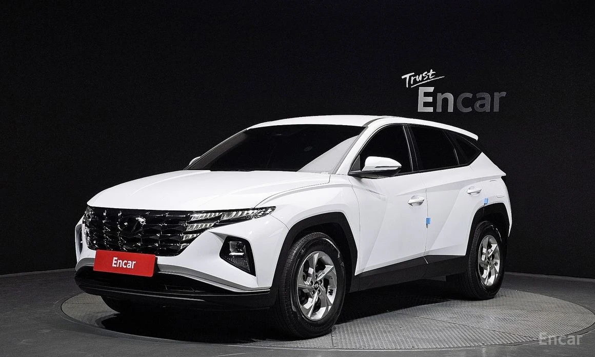 Hyundai Tucson ПОДГРЕВ* ОБДУХВАНЕ* КАМЕРА* КЕЙЛЕС* 