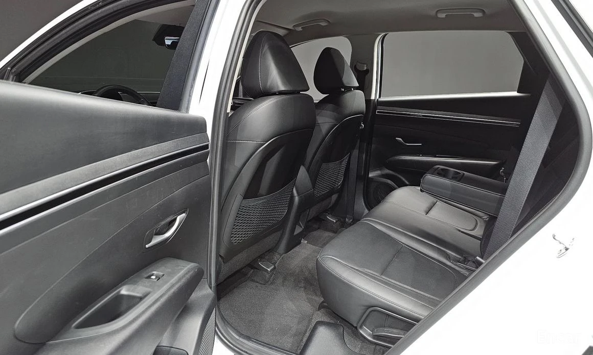 Hyundai Tucson ПОДГРЕВ* ОБДУХВАНЕ* КАМЕРА* КЕЙЛЕС* , снимка 15 - Автомобили и джипове - 54227644