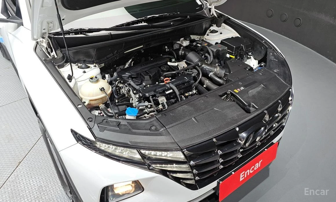 Hyundai Tucson ПОДГРЕВ* ОБДУХВАНЕ* КАМЕРА* КЕЙЛЕС* , снимка 17 - Автомобили и джипове - 54227644