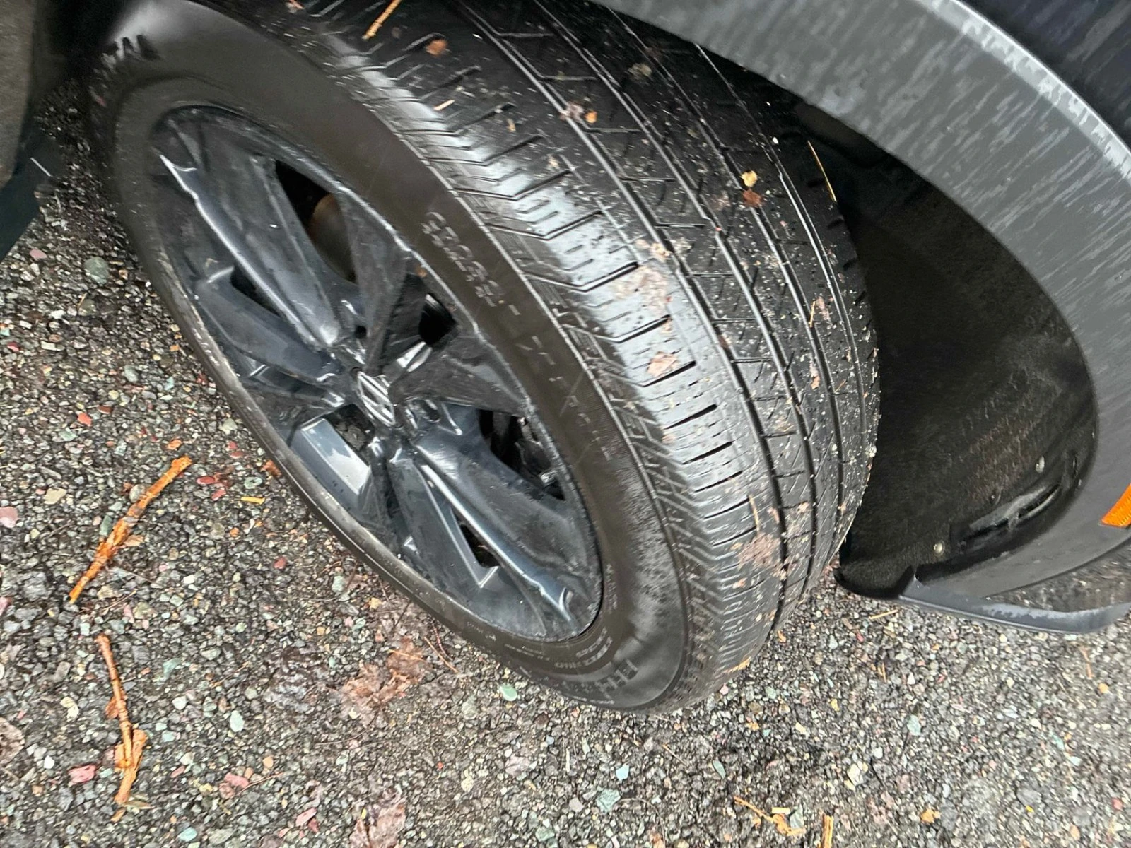 Honda Cr-v Hybrid Touring/Lane Assist/Navi/Keyless | Mobile.bg � ����������� 7