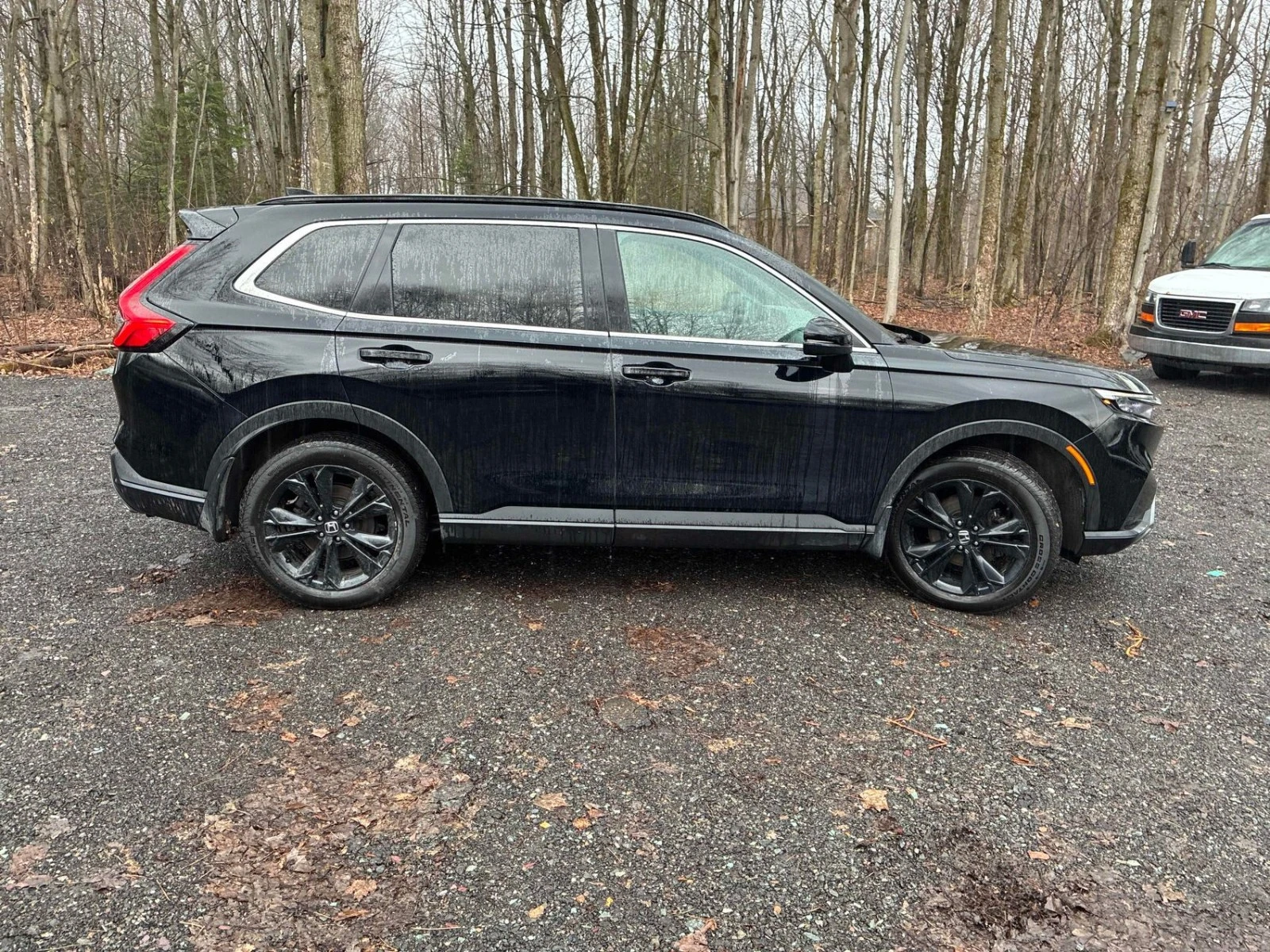 Honda Cr-v Hybrid Touring/Lane Assist/Navi/Keyless | Mobile.bg � ����������� 4