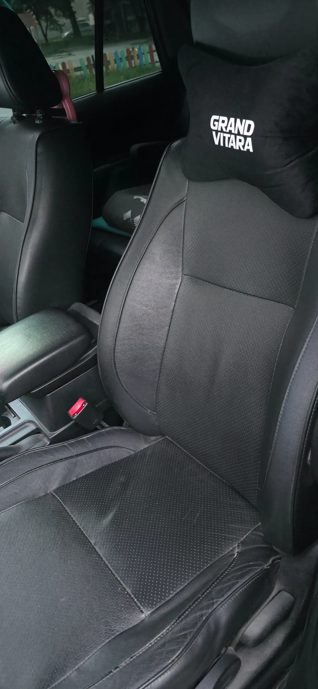 Suzuki Grand vitara Фейслифт, снимка 15 - Автомобили и джипове - 54567944