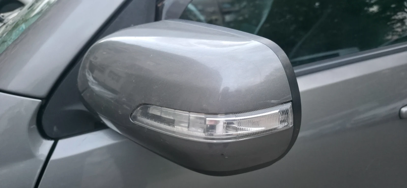 Suzuki Grand vitara Фейслифт, снимка 11 - Автомобили и джипове - 54567944