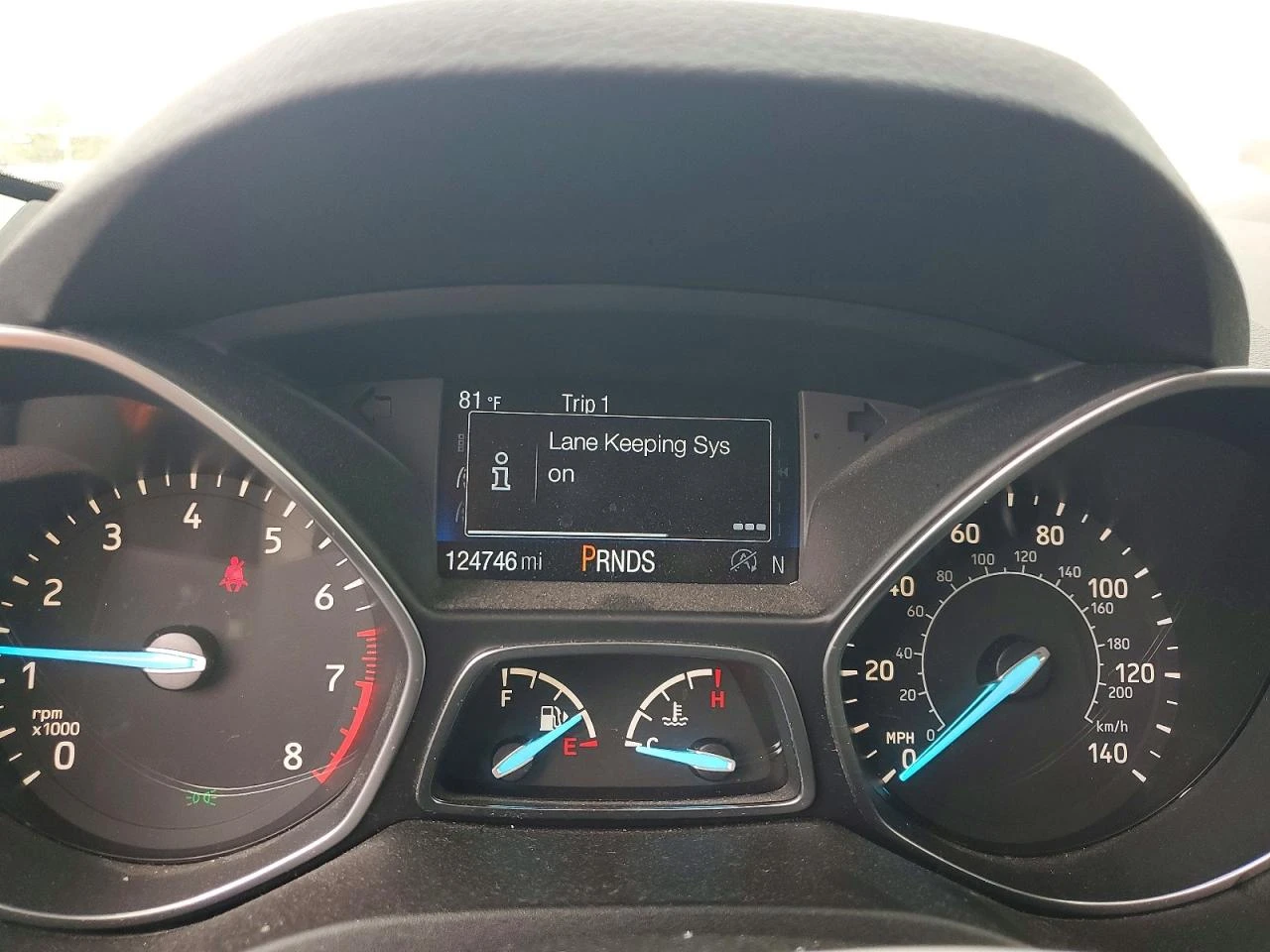 Ford Escape TITANIUM | Mobile.bg � ����������� 10