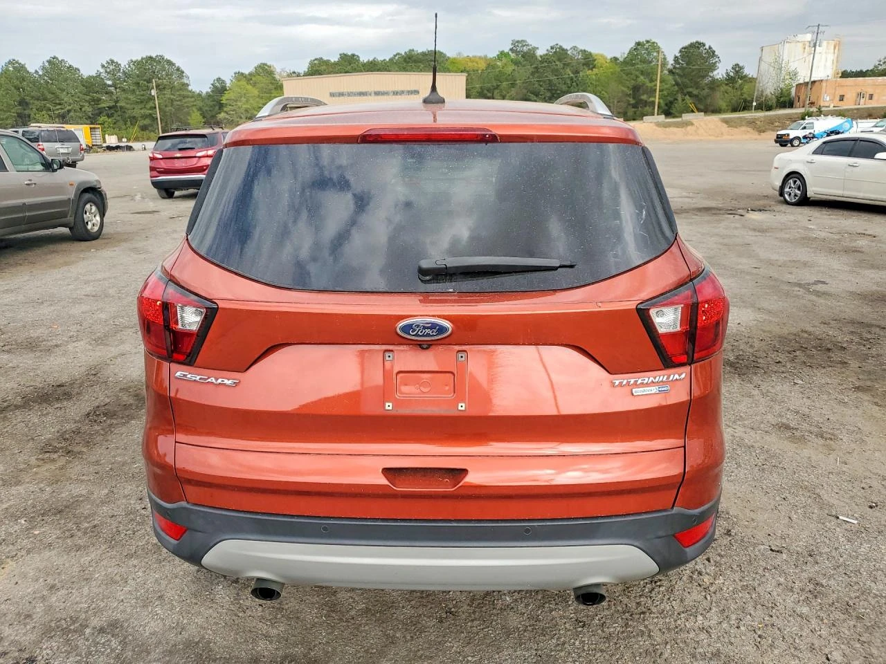 Ford Escape TITANIUM | Mobile.bg � ����������� 6