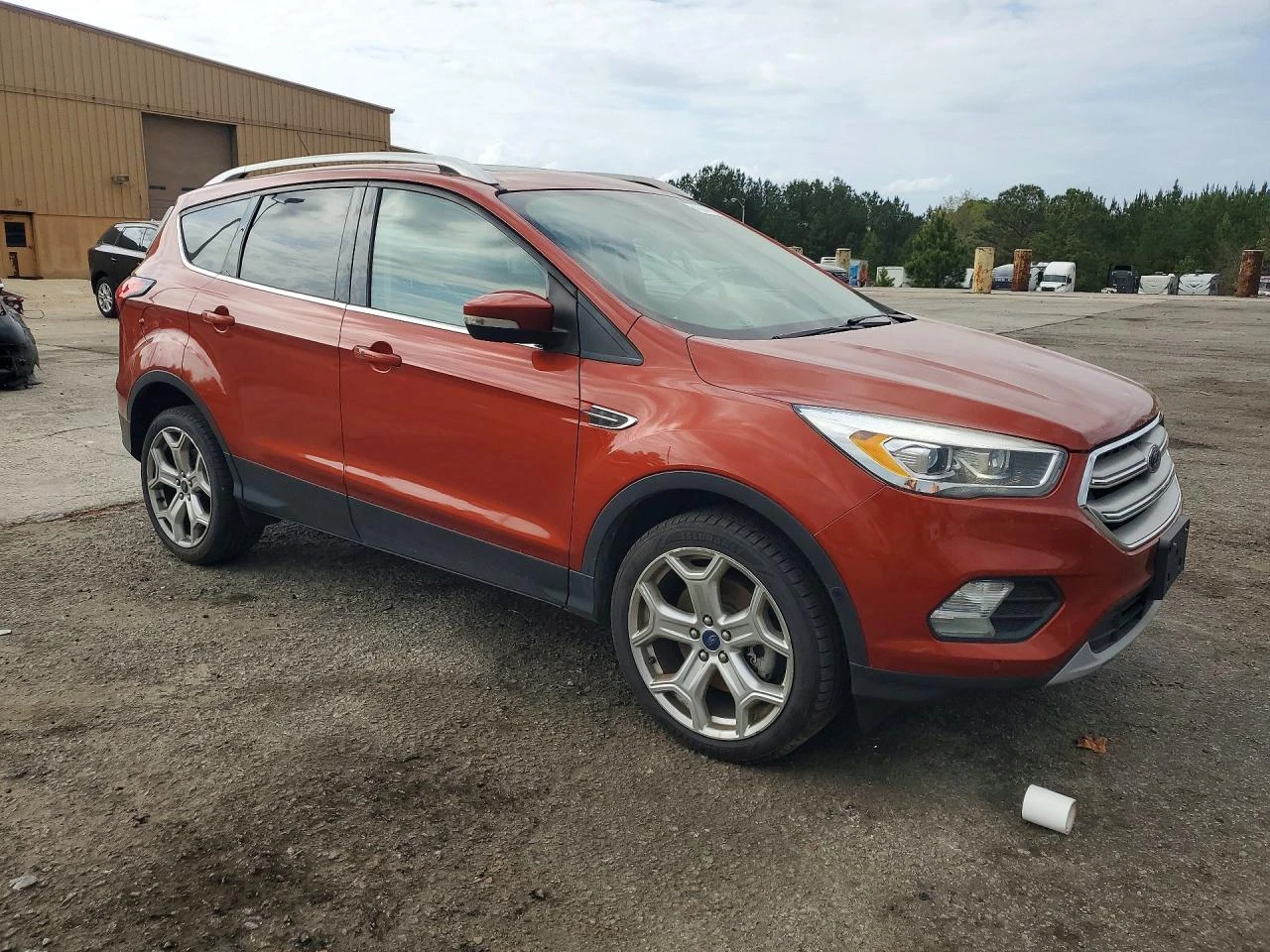 Ford Escape TITANIUM | Mobile.bg � ����������� 2