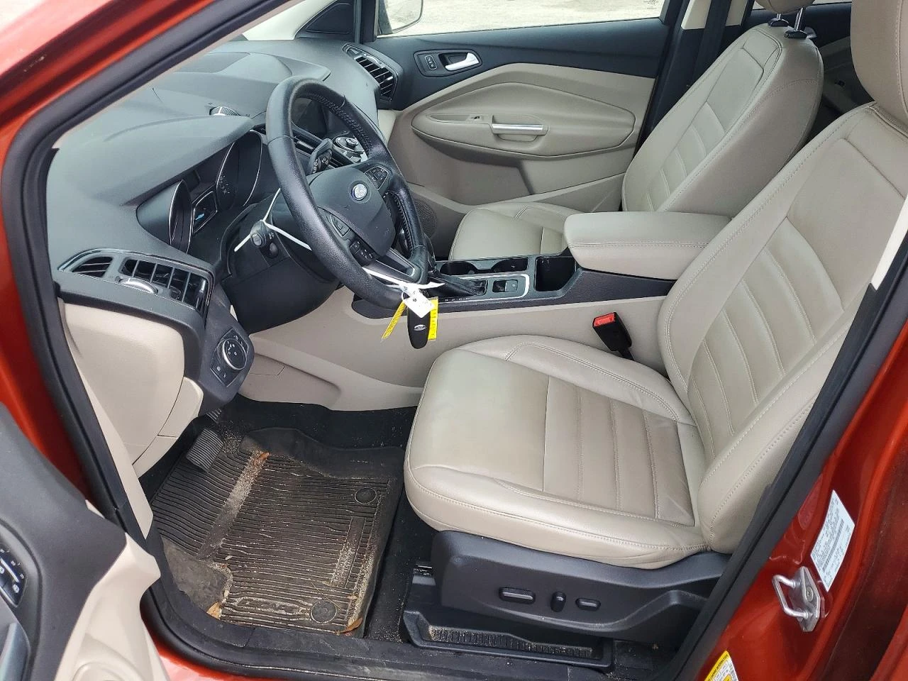 Ford Escape TITANIUM | Mobile.bg � ����������� 7
