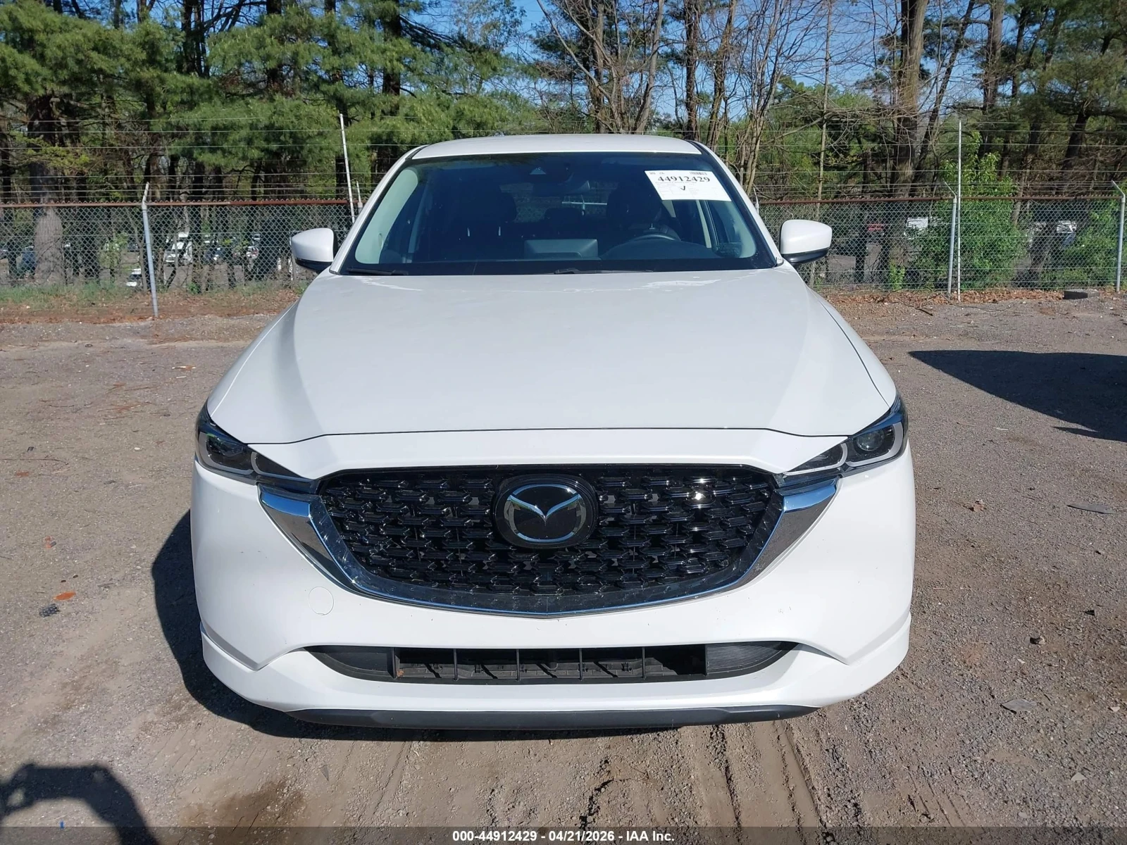 Mazda CX-5 2.5 S Select* 4WD, снимка 2 - Автомобили и джипове - 54910223