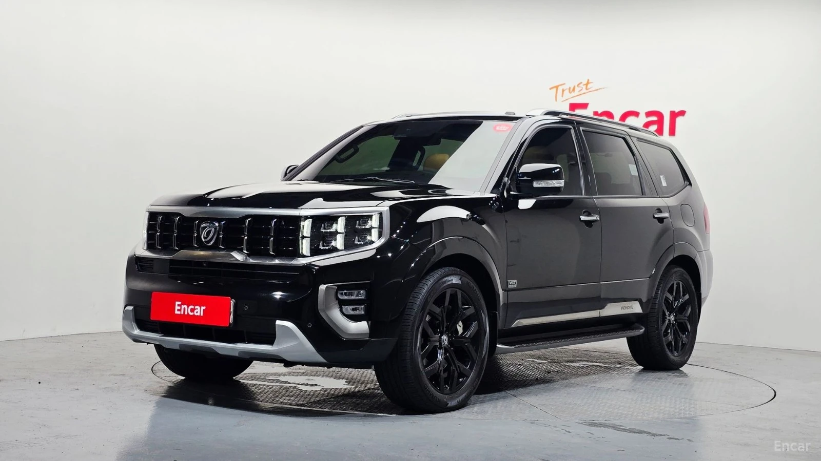 Kia Mohave 4WD* HUD* 7МЕСТЕН* КОЖА* ОБДУХВ* НАВИ* ПАНО