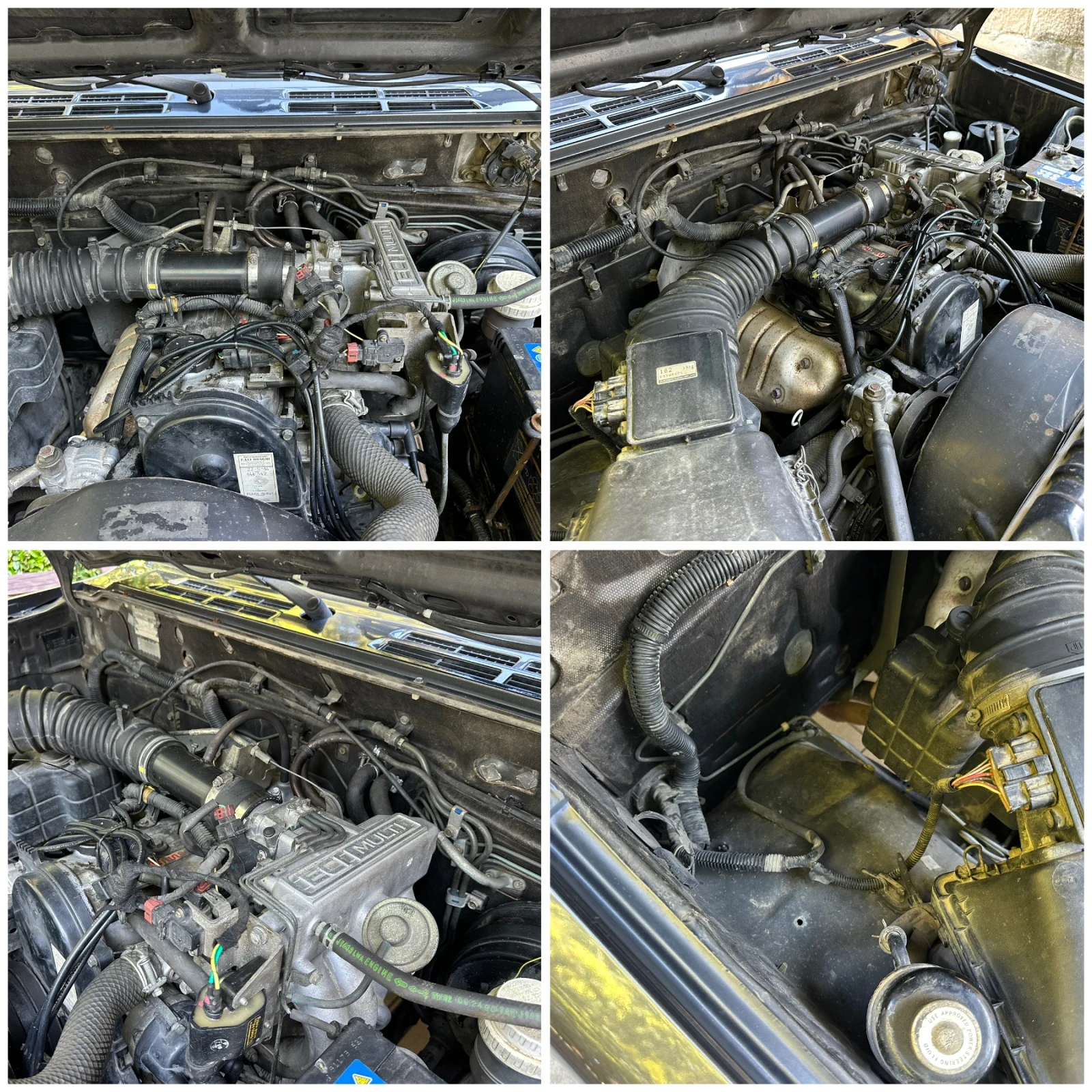 Mitsubishi Pajero #������#���� ����#��� �����#�� ��������# | Mobile.bg � ����������� 16