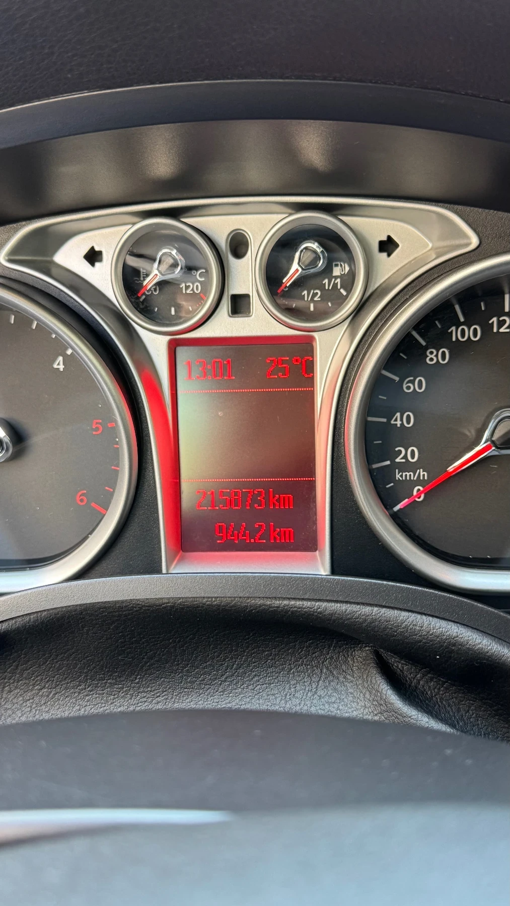 Ford Kuga, снимка 16 - Автомобили и джипове - 55539405