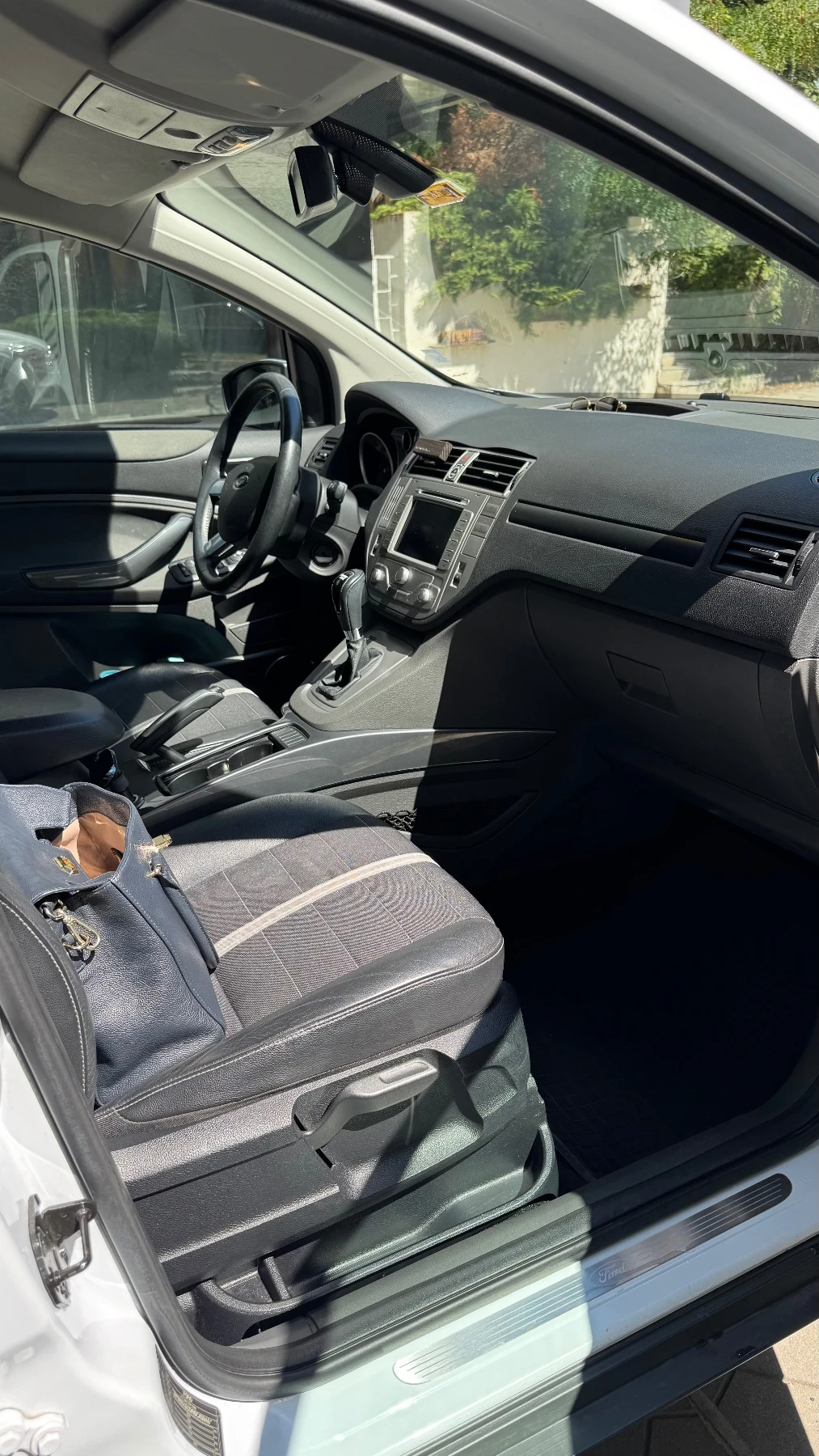 Ford Kuga, снимка 11 - Автомобили и джипове - 55539405