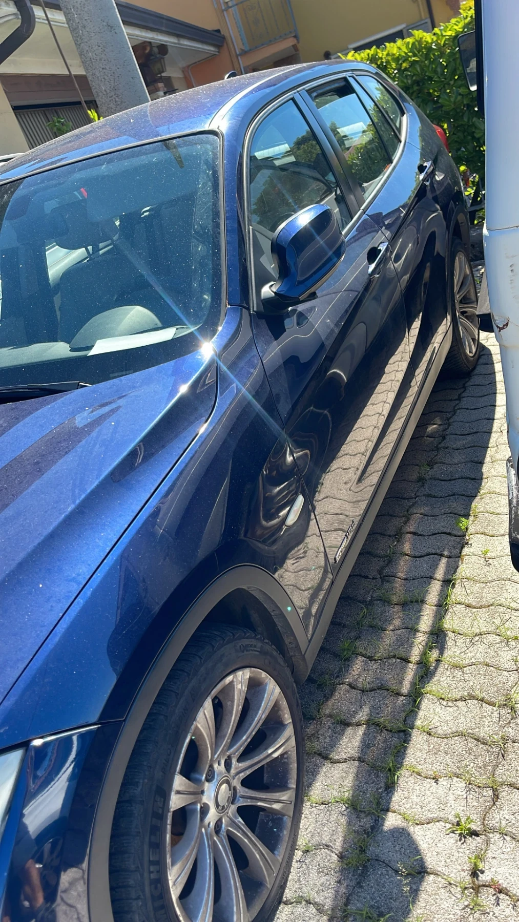 BMW X1 118D | Mobile.bg � ����������� 2
