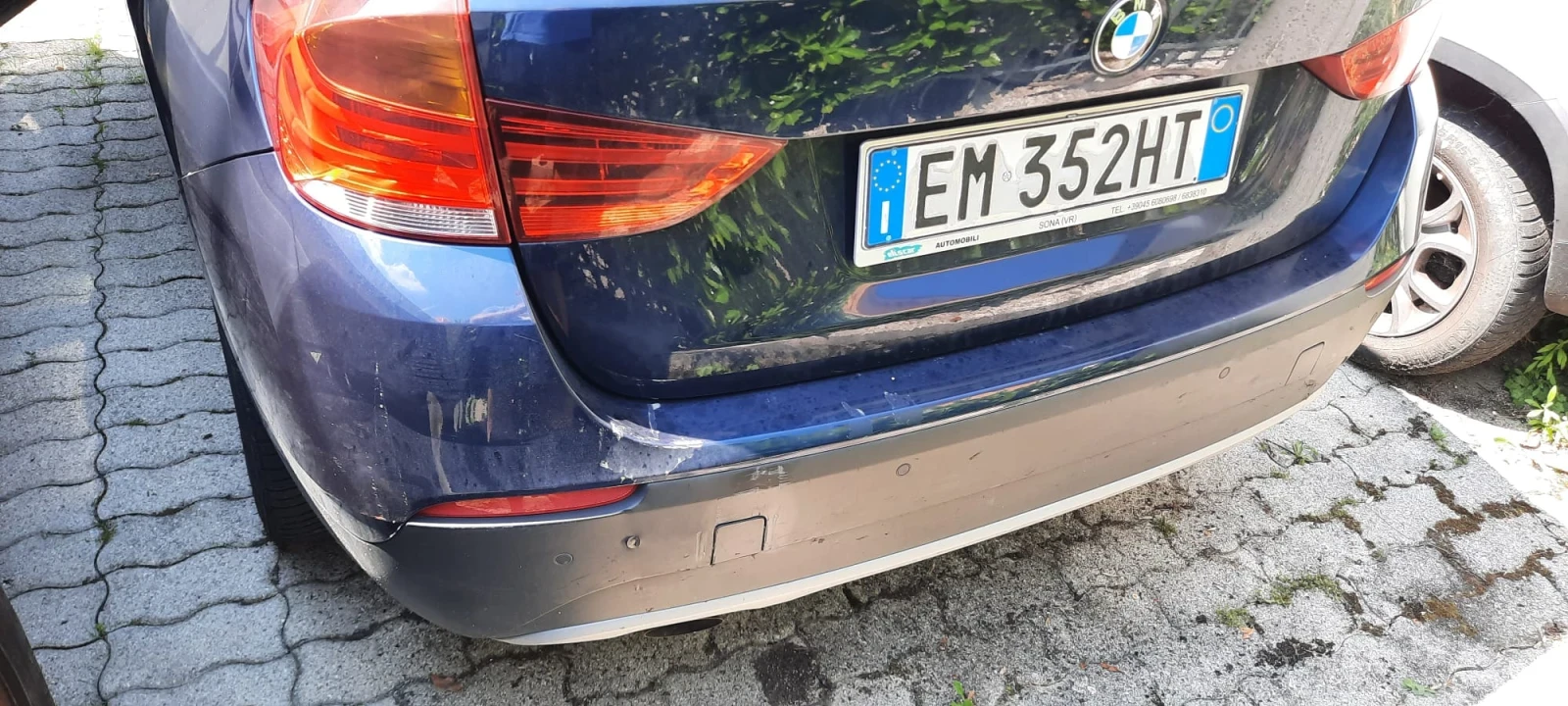 BMW X1 118D | Mobile.bg � ����������� 3
