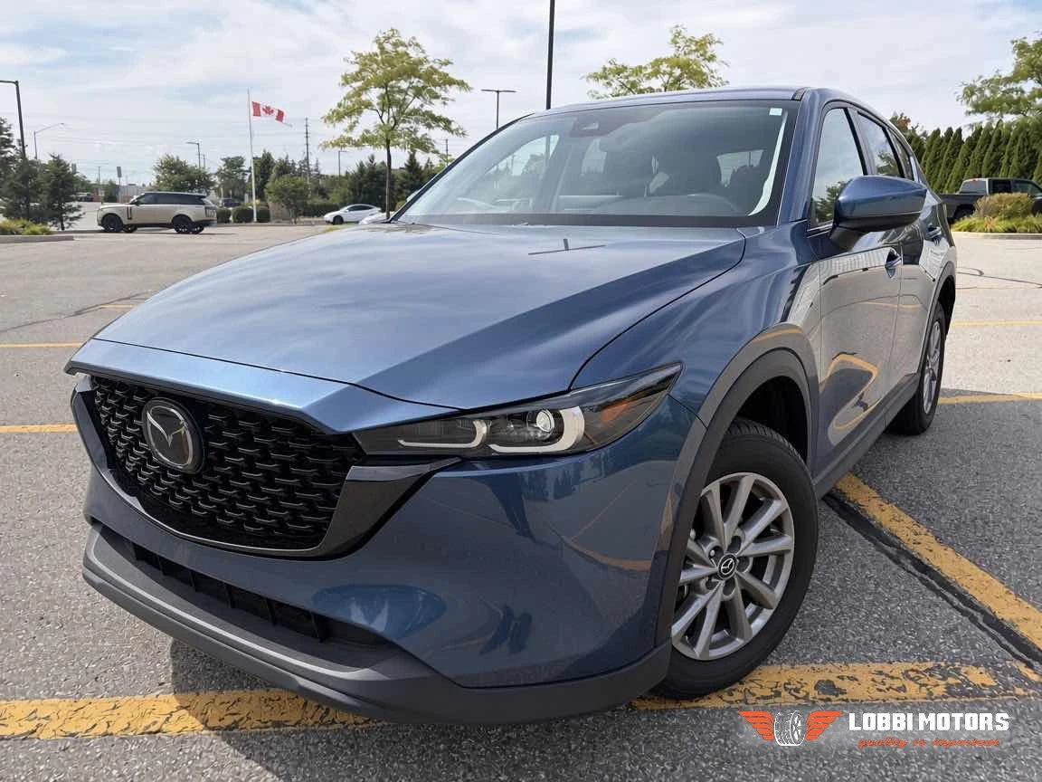 Mazda CX-5, снимка 2 - Автомобили и джипове - 56069628