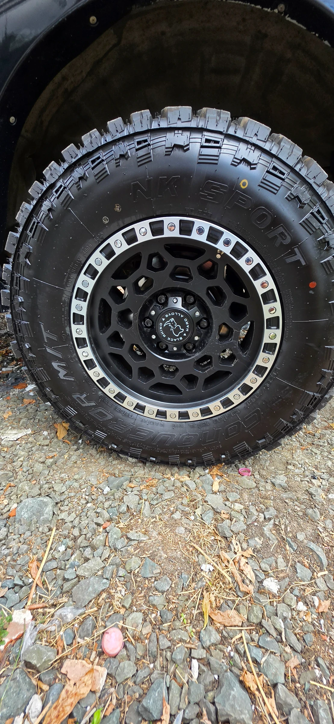 Mitsubishi Pajero 3.2 did 200к.с., снимка 15 - Автомобили и джипове - 56327587