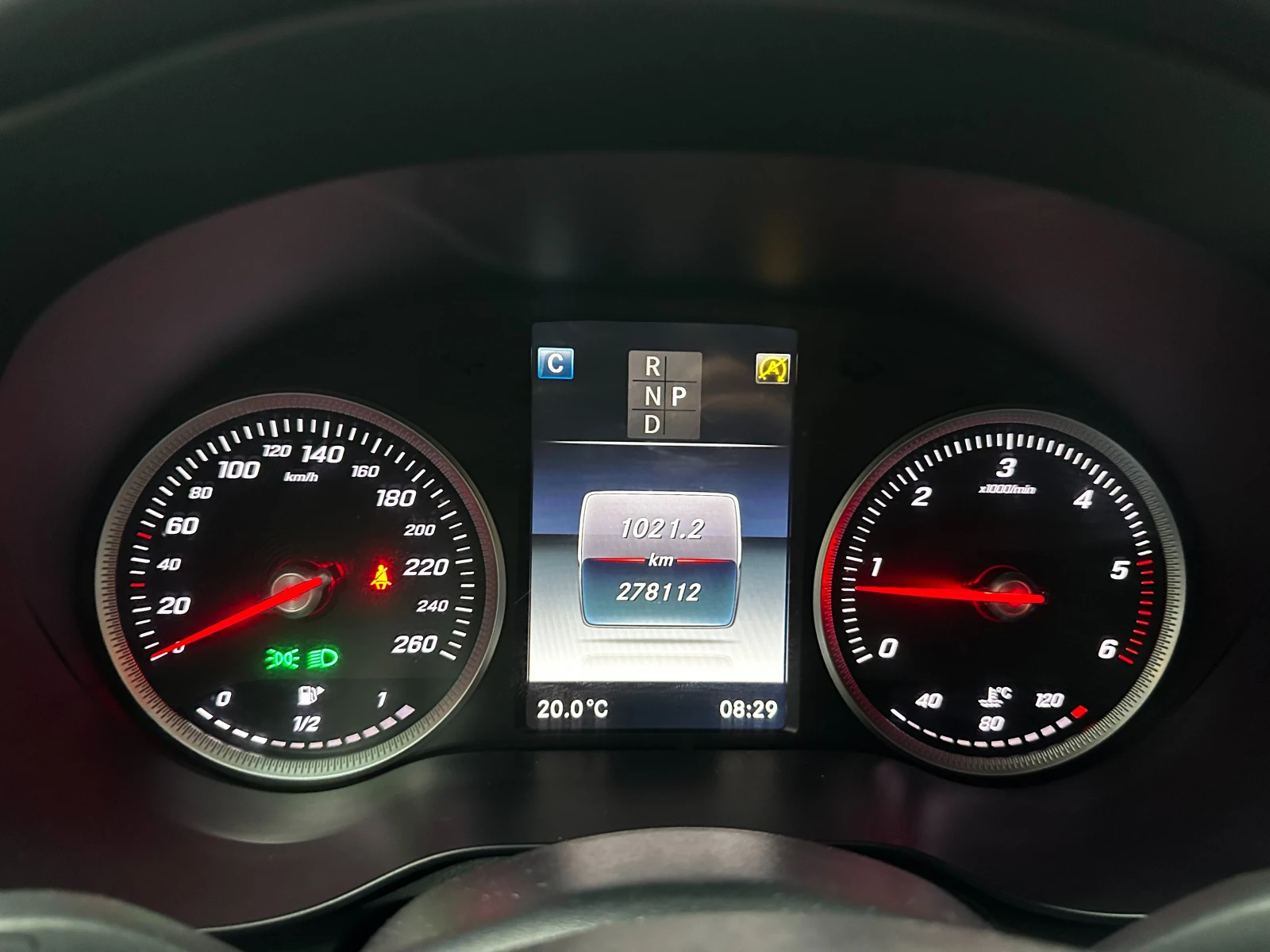 Mercedes-Benz GLC 250 CDI 204 �.�./�������� 6 ��� | Mobile.bg � ����������� 15