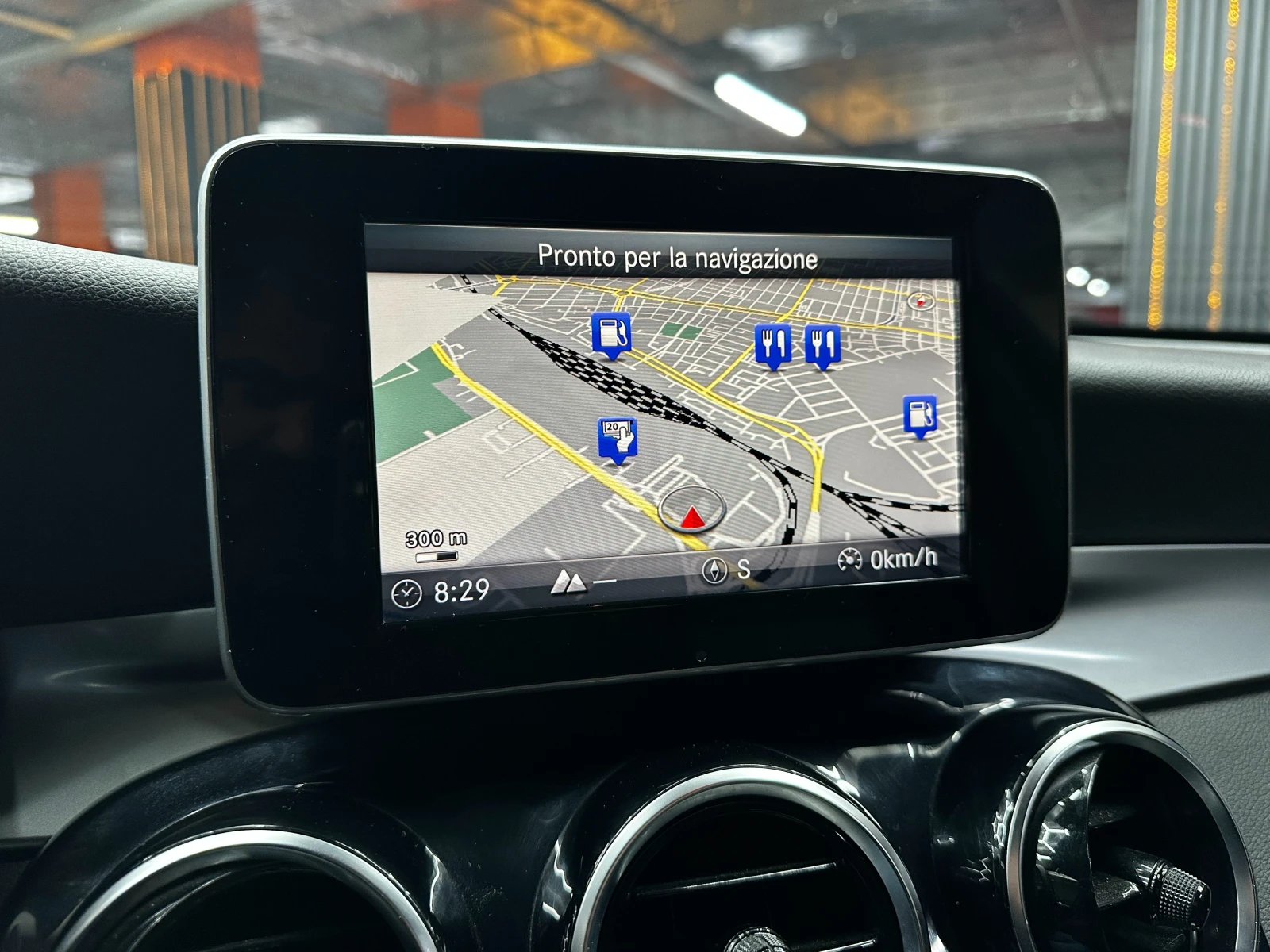 Mercedes-Benz GLC 250 CDI 204 �.�./�������� 6 ��� | Mobile.bg � ����������� 14