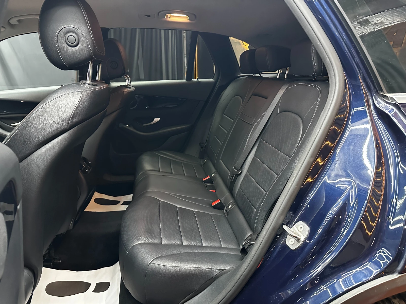 Mercedes-Benz GLC 250 CDI 204 �.�./�������� 6 ��� | Mobile.bg � ����������� 8
