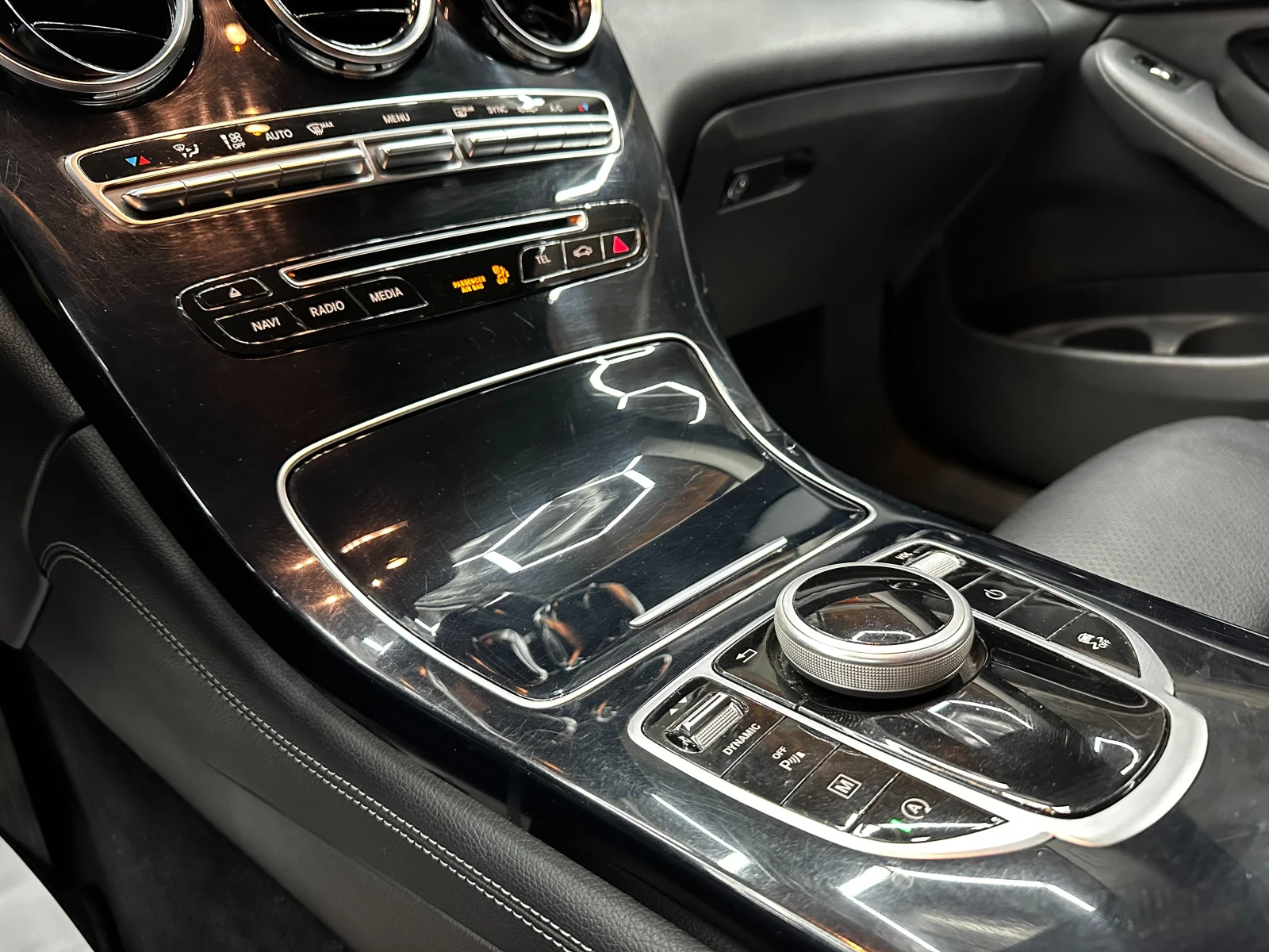 Mercedes-Benz GLC 250 CDI 204 �.�./�������� 6 ��� | Mobile.bg � ����������� 10