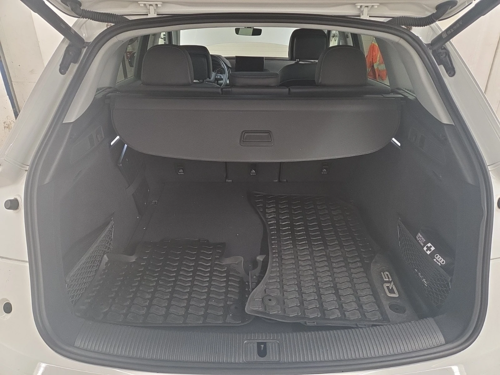 Audi Q5 KOMFORT | Mobile.bg � ����������� 13
