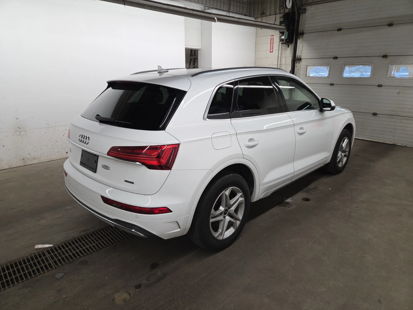 Audi Q5 KOMFORT | Mobile.bg � ����������� 3