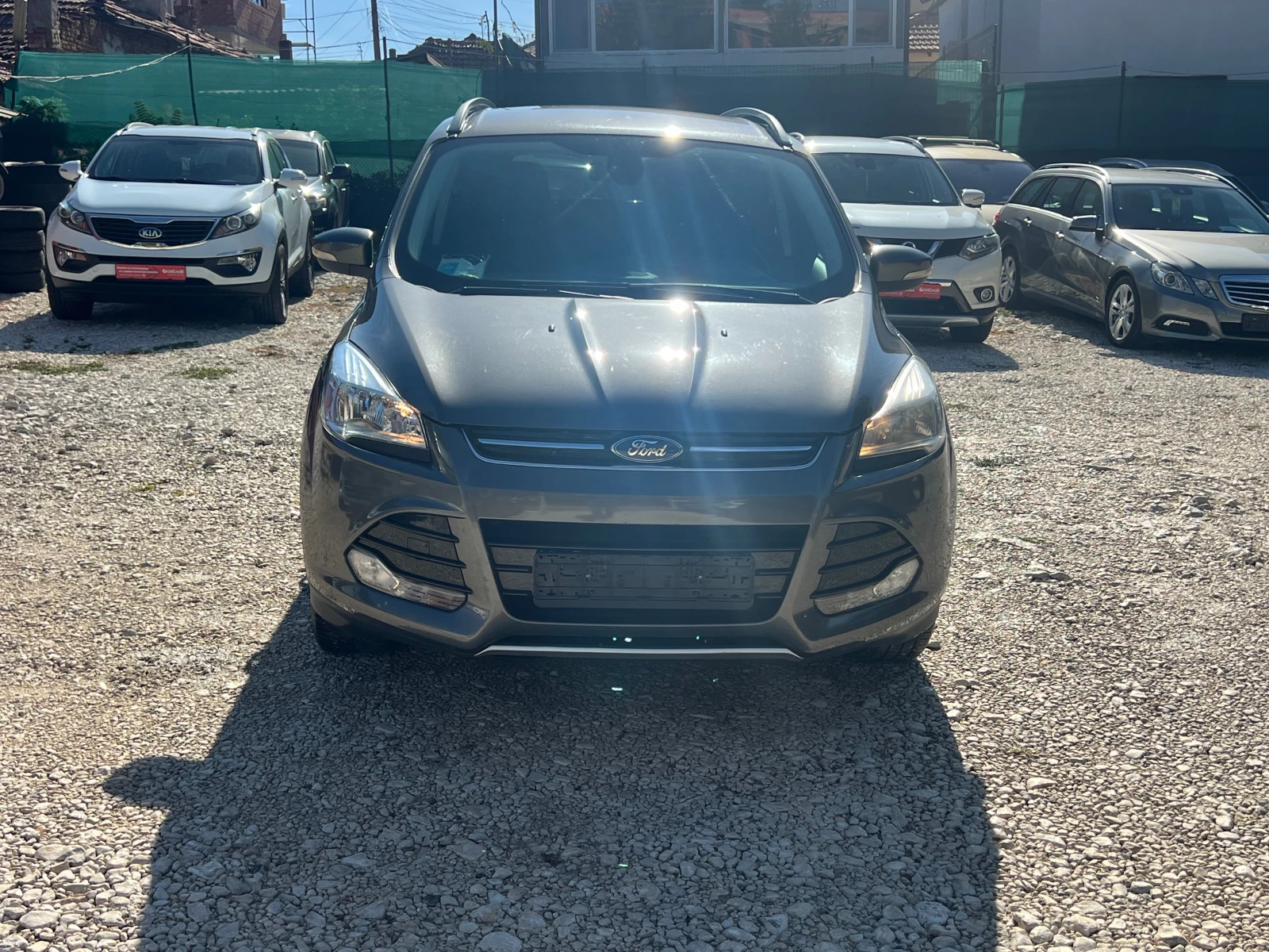 Ford Kuga 2, 0tdci 4x4 Titanium ��������� | Mobile.bg � ����������� 8