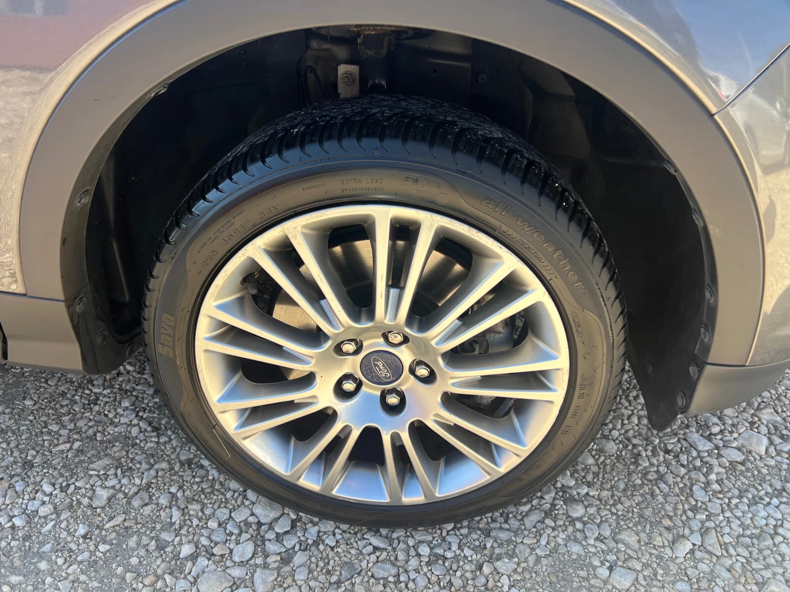 Ford Kuga 2, 0tdci 4x4 Titanium ��������� | Mobile.bg � ����������� 9