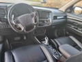 Mitsubishi Outlander PHEV Топ Състояние - изображение 6