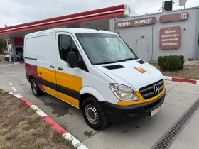 Mercedes-Benz Sprinter 313 2.2CDI, Airco, снимка 2