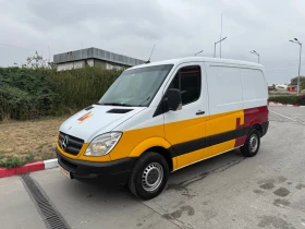 Mercedes-Benz Sprinter 313 2.2CDI, Airco, снимка 1