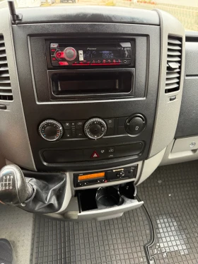 Mercedes-Benz Sprinter 313 2.2CDI, Airco, снимка 13