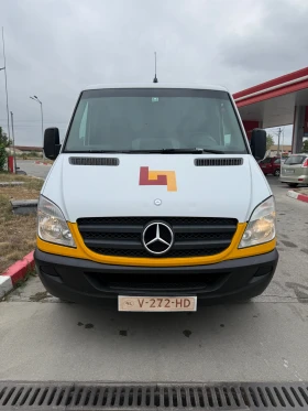 Mercedes-Benz Sprinter 313 2.2CDI, Airco, снимка 3