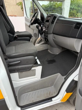 Mercedes-Benz Sprinter 313 2.2CDI, Airco, снимка 11
