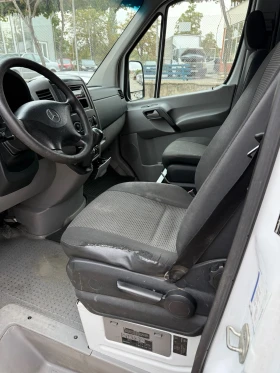 Mercedes-Benz Sprinter 313 2.2CDI, Airco, снимка 10