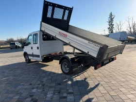 Iveco Daily 35с13 2.8TDI САМОСВАЛ, снимка 4