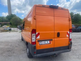 Peugeot Boxer 3.0 Перфект, снимка 5