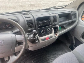 Peugeot Boxer 3.0 Перфект, снимка 9
