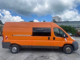 Peugeot Boxer 3.0 Перфект, снимка 3