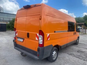 Peugeot Boxer 3.0 Перфект, снимка 4