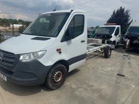 Mercedes-Benz Sprinter, снимка 2
