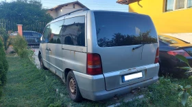 Mercedes-Benz V 230 Vito, снимка 3