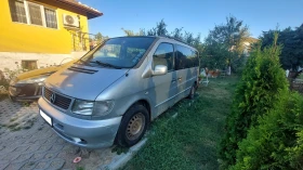 Mercedes-Benz V 230 Vito, снимка 2