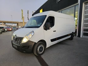 Renault Master 2.3 dCi 130, снимка 1