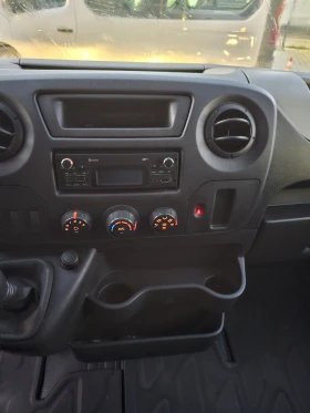 Renault Master 2.3 dCi 130, снимка 9